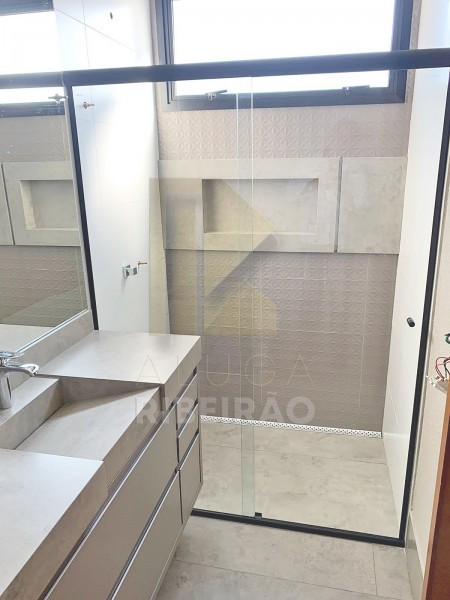 Imobiliária Ribeirão Preto - Aluga Ribeirão - Casa - Vila do Golf - Ribeirão Preto