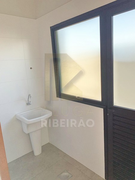 Imobiliária Ribeirão Preto - Aluga Ribeirão - Casa - Vila do Golf - Ribeirão Preto