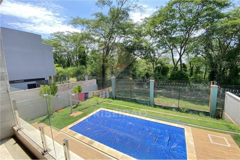 Imobiliária Ribeirão Preto - Aluga Ribeirão - Casa - Alphaville 1 - Ribeirão Preto