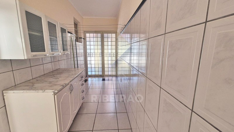 Imobiliária Ribeirão Preto - Aluga Ribeirão - Casa - City Ribeirão - Ribeirão Preto