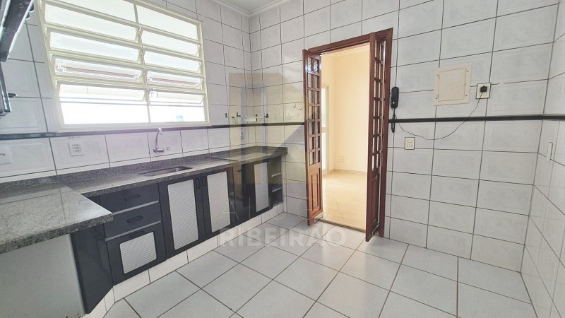 Imobiliária Ribeirão Preto - Aluga Ribeirão - Casa - City Ribeirão - Ribeirão Preto