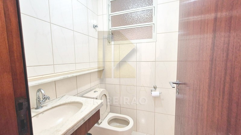 Imobiliária Ribeirão Preto - Aluga Ribeirão - Casa - City Ribeirão - Ribeirão Preto