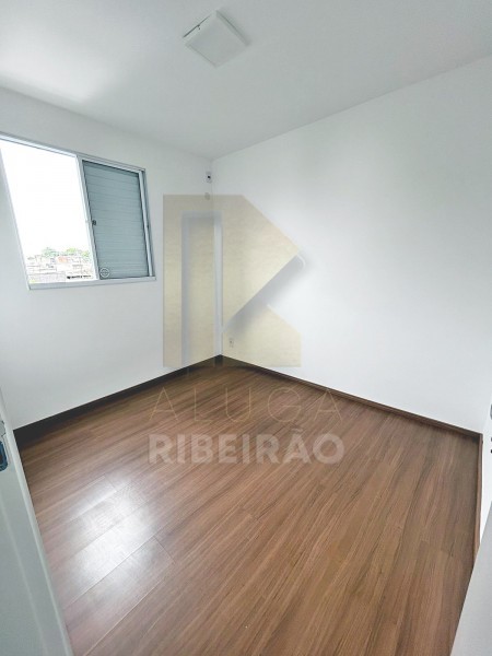 Imobiliária Ribeirão Preto - Aluga Ribeirão - Apartamento - Ipiranga - Ribeirão Preto