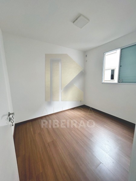 Imobiliária Ribeirão Preto - Aluga Ribeirão - Apartamento - Ipiranga - Ribeirão Preto