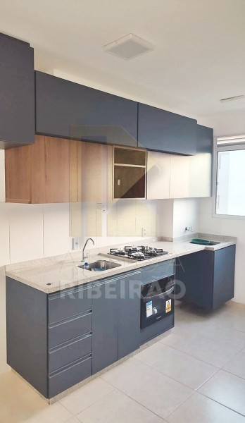 Apartamento - Ipiranga - Ribeirão Preto