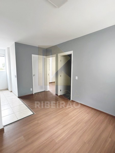 Imobiliária Ribeirão Preto - Aluga Ribeirão - Apartamento - Ipiranga - Ribeirão Preto