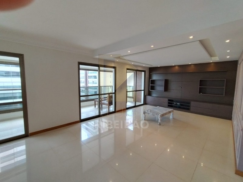 Imobiliária Ribeirão Preto - Aluga Ribeirão - Apartamento - Jardim Botânico - Ribeirão Preto