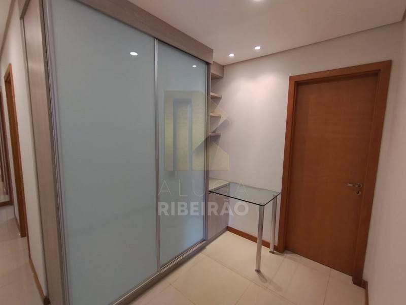 Imobiliária Ribeirão Preto - Aluga Ribeirão - Apartamento - Jardim Botânico - Ribeirão Preto