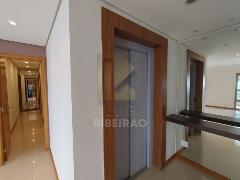 Imobiliária Ribeirão Preto - Aluga Ribeirão - Apartamento - Jardim Botânico - Ribeirão Preto