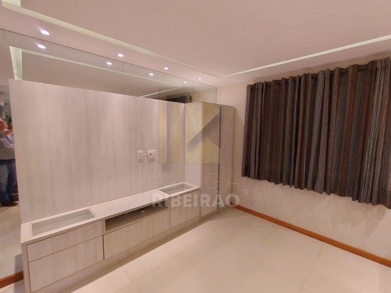 Imobiliária Ribeirão Preto - Aluga Ribeirão - Apartamento - Jardim Botânico - Ribeirão Preto