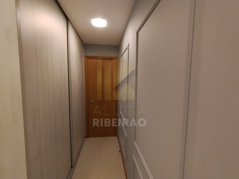 Imobiliária Ribeirão Preto - Aluga Ribeirão - Apartamento - Jardim Botânico - Ribeirão Preto