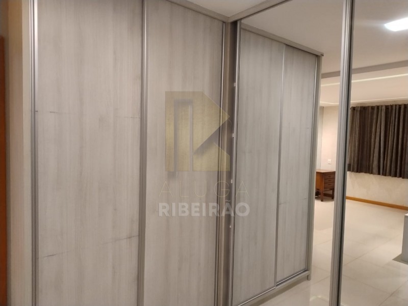 Imobiliária Ribeirão Preto - Aluga Ribeirão - Apartamento - Jardim Botânico - Ribeirão Preto