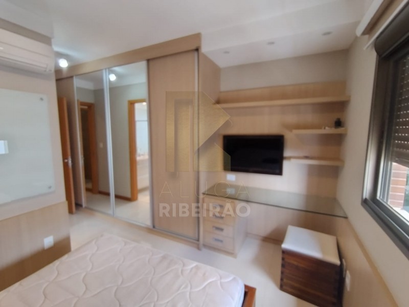 Imobiliária Ribeirão Preto - Aluga Ribeirão - Apartamento - Jardim Botânico - Ribeirão Preto