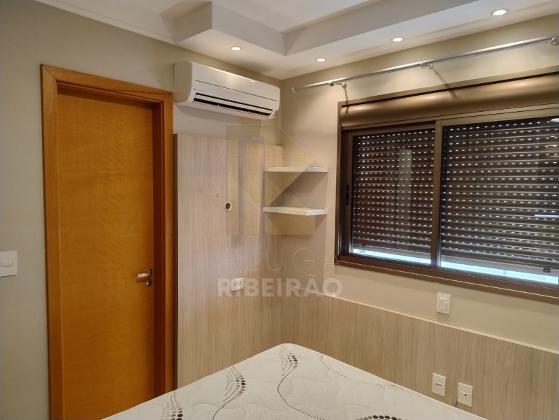 Imobiliária Ribeirão Preto - Aluga Ribeirão - Apartamento - Jardim Botânico - Ribeirão Preto