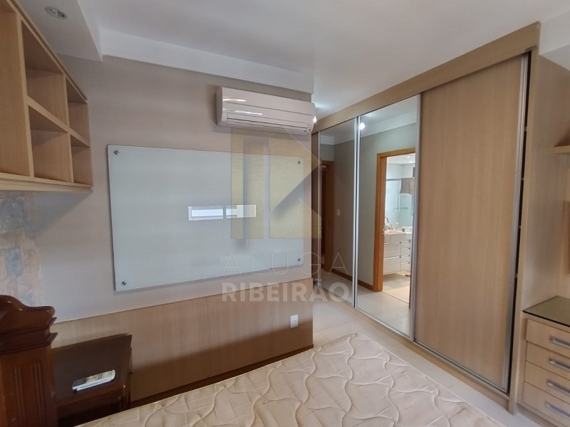 Imobiliária Ribeirão Preto - Aluga Ribeirão - Apartamento - Jardim Botânico - Ribeirão Preto