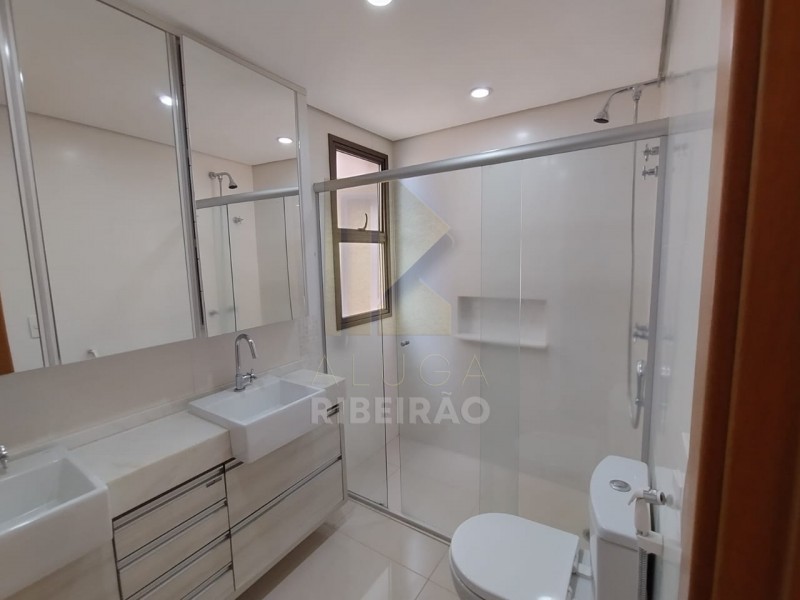 Imobiliária Ribeirão Preto - Aluga Ribeirão - Apartamento - Jardim Botânico - Ribeirão Preto