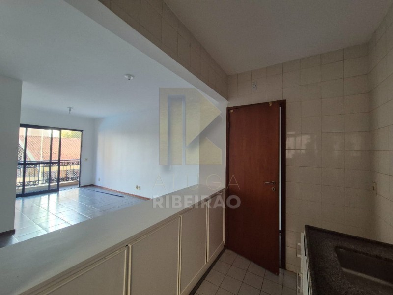 Imobiliária Ribeirão Preto - Aluga Ribeirão - Apartamento - Iguatemi - Ribeirão Preto