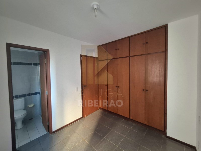 Imobiliária Ribeirão Preto - Aluga Ribeirão - Apartamento - Iguatemi - Ribeirão Preto