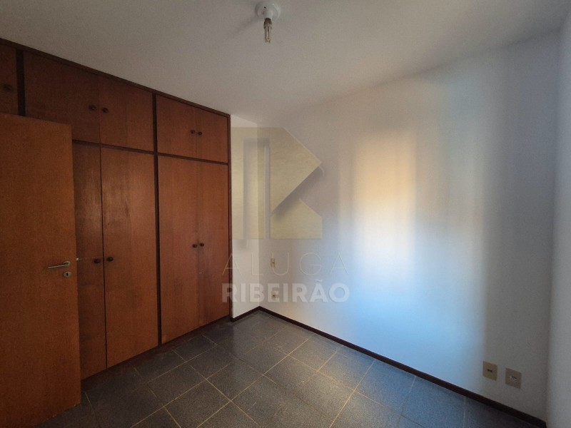 Imobiliária Ribeirão Preto - Aluga Ribeirão - Apartamento - Iguatemi - Ribeirão Preto