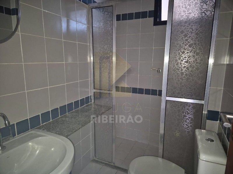 Imobiliária Ribeirão Preto - Aluga Ribeirão - Apartamento - Iguatemi - Ribeirão Preto