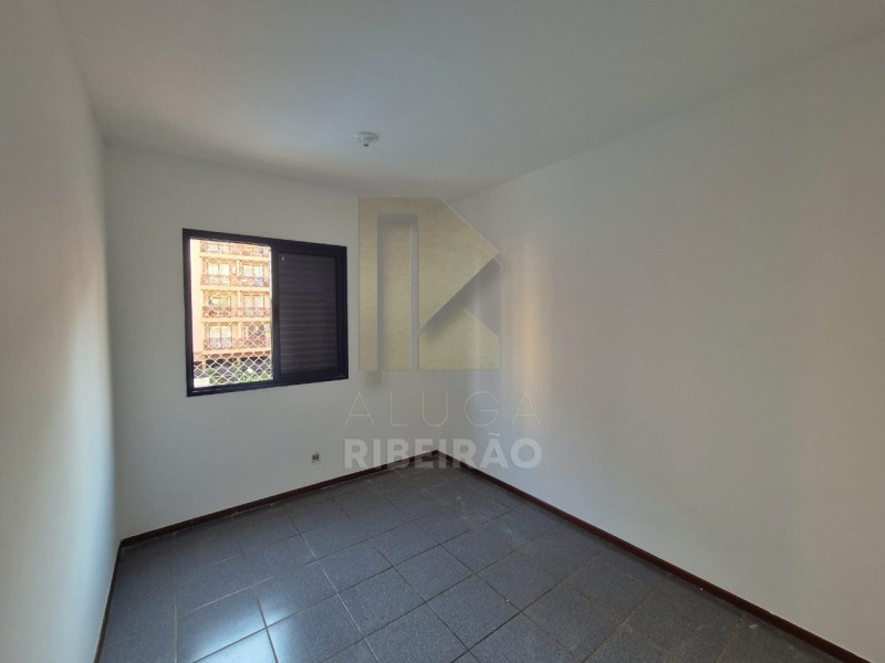 Imobiliária Ribeirão Preto - Aluga Ribeirão - Apartamento - Iguatemi - Ribeirão Preto