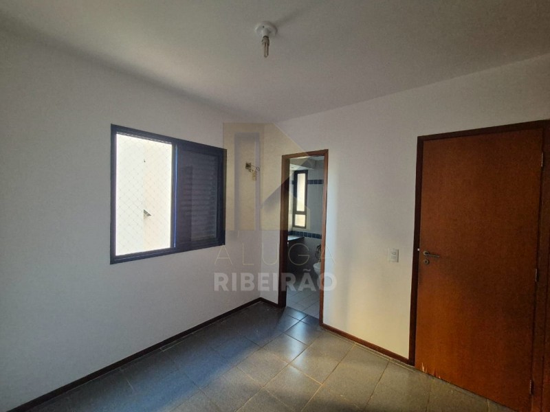 Imobiliária Ribeirão Preto - Aluga Ribeirão - Apartamento - Iguatemi - Ribeirão Preto