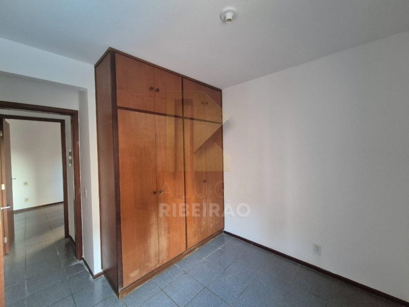 Imobiliária Ribeirão Preto - Aluga Ribeirão - Apartamento - Iguatemi - Ribeirão Preto