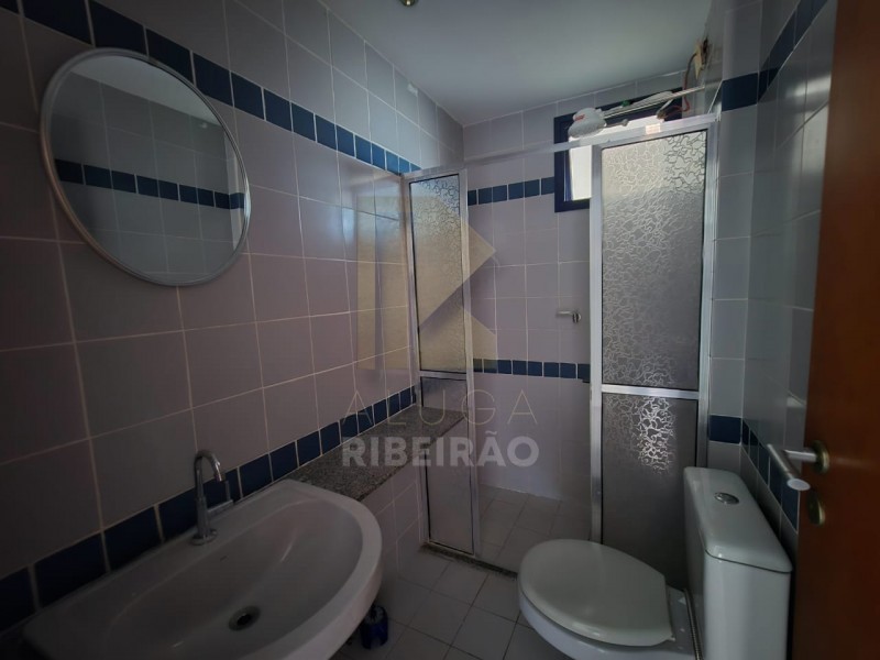 Imobiliária Ribeirão Preto - Aluga Ribeirão - Apartamento - Iguatemi - Ribeirão Preto